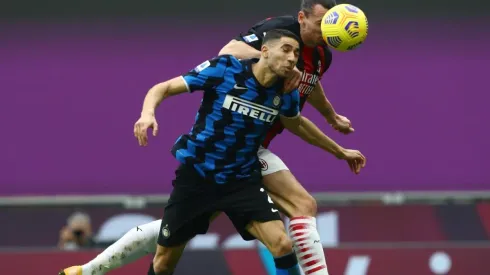 Hakimi Achraf dejará el Inter y partirá al PSG.