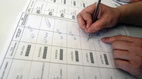 El 18 de julio serán las primarias con Chile Vamos y Apruebo Dignidad