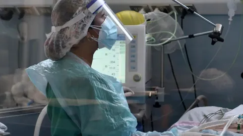 Conoce el detalle de la pandemia en Chile