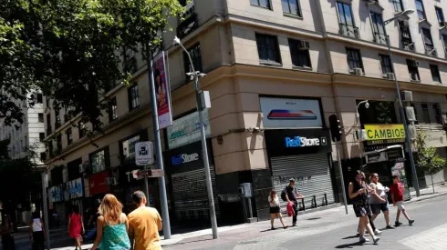 ¿Es necesario tener un permiso de Comisaría Virtual para salir este 28 de junio?