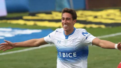 Diego Valencia es el nuevo nominado a la selección