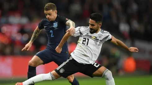 Tanto Inglaterra como Alemania cuentan con un plantel de lujo.