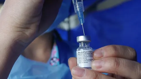 ¿A quiénes le toca vacunarse este lunes 28 de junio?