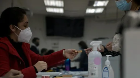 En medio de una pandemia, los vocales de mesa desarrollaron una labor importantísima en los comicios de mayo.