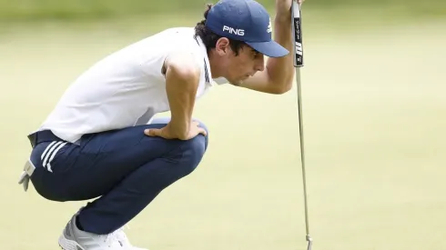 Niemann terminó de forma positiva su participación en el Travelers Championship