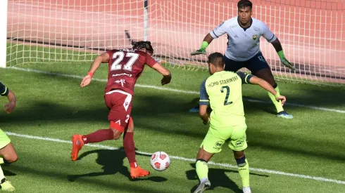 La Serena enfrentará a Colo Colo en octavos de Copa Chile.