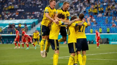 El cuadro nórdico es la gran sorpresa de la cita europea.