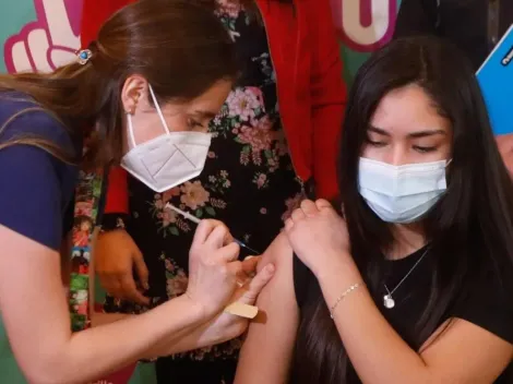 ¿Quiénes se vacunan esta semana del 28 de junio al 4 de julio?