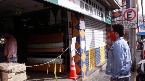 Conoce los requisitos y desde cuándo postular al Bono Alivio para Pymes