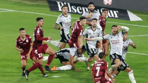 Colo Colo debuta en Copa Chile ante La Serena de Chupete Suazo