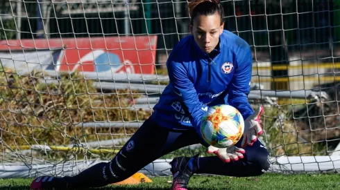 Endler lideró una nueva jornada de microciclo rumbo a los Juegos Olímpicos