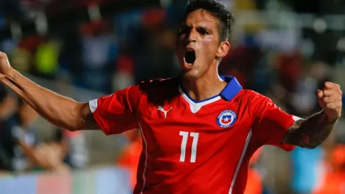 Gabriel Mendoza solidarizó con Mark González por la agresión sufrida