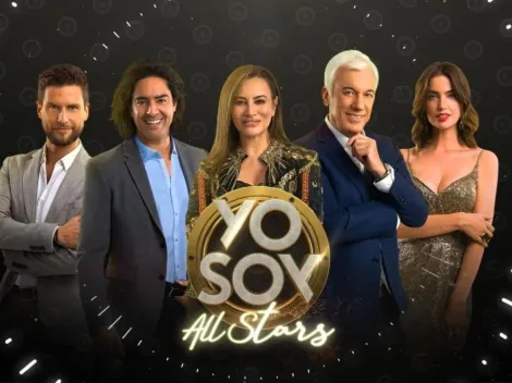 Yo Soy tendrá nueva temporada