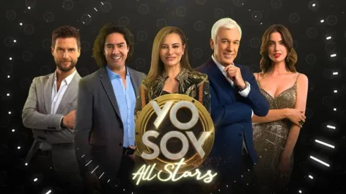 Tanto los jurados como los animadores de Yo Soy se mantendrán para la nueva temporada.