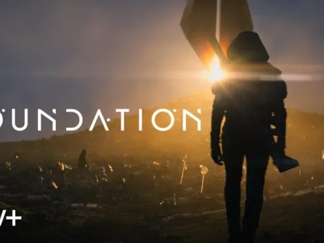 Apple TV+ fija con un trailer el estreno de Fundación