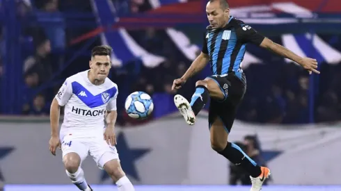 Carepato continuará su carrera en Libertad de Paraguay tras no renovar contrato con La Academia.