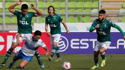 Santiago Wanderers está depositado en una compleja crisis, que pone en riesgo su permanencia en Primera División
