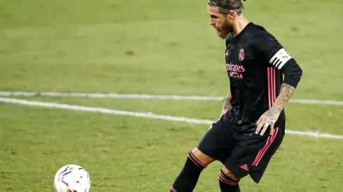 Sergio Ramos tuvo la culpa de no seguir en el Real Madrid, según Pedrerol