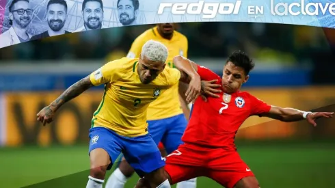 Chile enfrentará a Brasil en los cuartos de final de la Copa América 2021. Un fin de semana cargado de sorpresas se resume en RedGol en La Clave.
