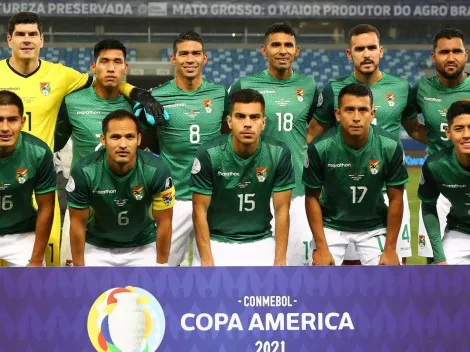 Periodista argentino asegura que Bolivia es un equipo de barrio