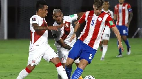 Perú y Paraguay abren los cuartos de final de la Copa América.