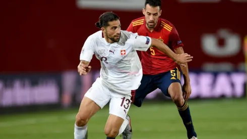 Suiza y España abren la fiesta de los cuartos de final de la Eurocopa.