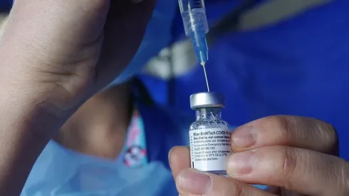 ¿Quiénes no pueden vacunarse contra el Coronavirus?