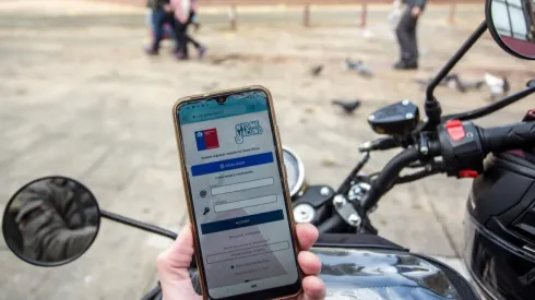 ¿Qué se puede hacer en Fase 2 con el carnet verde?