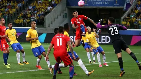 La Roja buscará el milagro y dejar en el camino al local y máximo favorito a quedarse con la Copa América.