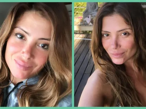 Roxana Muñoz revela que concretó "calladita" nuevo ayuno