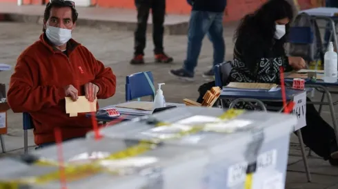 ¿Cómo hay que excusarse para no ser vocal de Mesa?