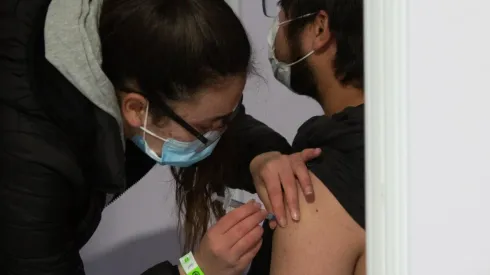 ¿Quiénes se vacunan contra el covid-19 este miércoles 30 de junio?