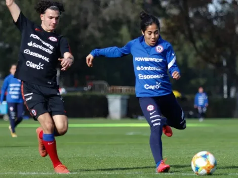 Yessenia López se ilusiona de cara a los Juegos Olímpicos