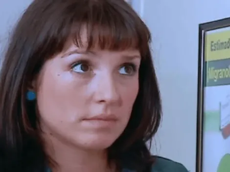 Mariana Loyola explica el por qué del cambio de su personaje en "Machos"