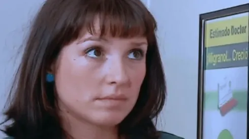 Mariana Loyola explica el por qué del cambio de su personaje en "Machos"