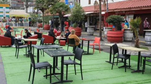 El Pase de Movilidad permite el desplazamiento libre durante la semana, sin embargo, tiene ciertas limitantes según la fase de tu comuna.