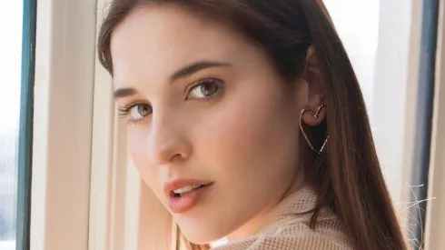 Belén Soto recientemente reveló por qué no usa su primer nombre.