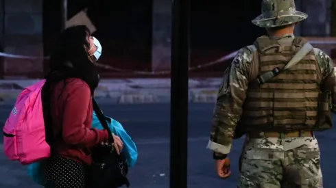 ¿A qué hora inicia el toque de queda este 30 de junio?