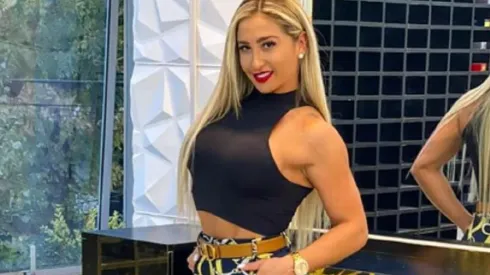 Luli revela que regresa a la televisión con un nuevo programa