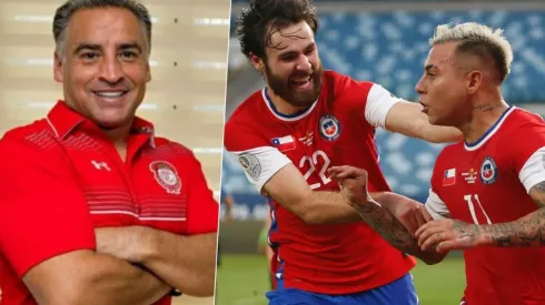 Estay entrega las fórmula para que Chile supere a Brasil.