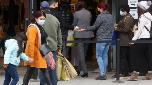 ¿Qué comunas cambiarán de fase desde el sábado?