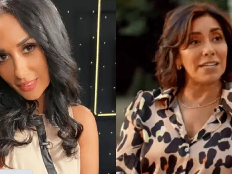 Pamela Díaz arremete contra famosos que se negaron a estar en el live de la Jueza