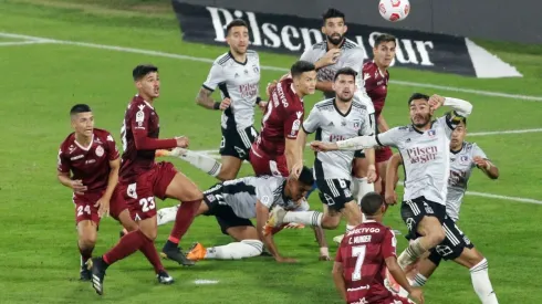 Sólo una duda en la formación de Colo Colo para el debut en Copa Chile contra La Serena.