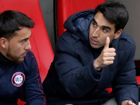 La Calera despide a Marcogiuseppe y llega Meneghini