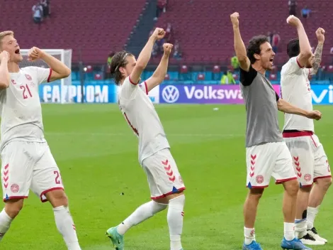 República Checa y Dinamarca definen a uno de los semifinalistas de la Euro