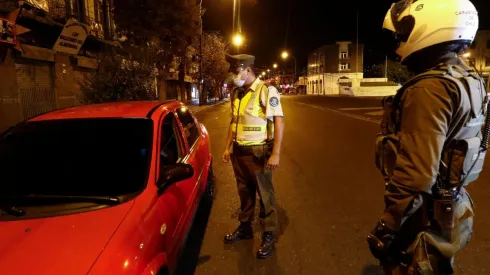 ¿Cuál es el horario del toque de queda de hoy jueves 1 de julio?