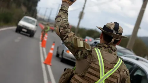 ¿Qué documentos necesito para viajar a otra región?