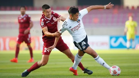 La revancha se jugará en el Estadio Monumental.