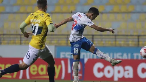 Horario: Católica y Everton definen la llave en San Carlos de Apoquindo