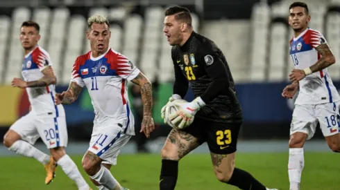 La selección chilena prepara todas las armas para enfrentar a Brasil en los cuartos de final de la Copa América.